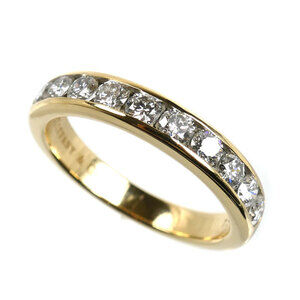 TIFFANY & CO. Ring